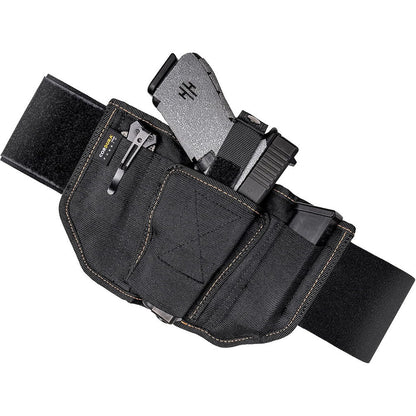 VNSH ShadowFlex — The Ultimate Adjustable Concealed Carry Holster - Terozi