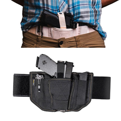 VNSH ShadowFlex — The Ultimate Adjustable Concealed Carry Holster - Terozi